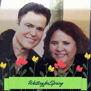 Meet your Posher, Margaret